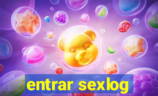 entrar sexlog